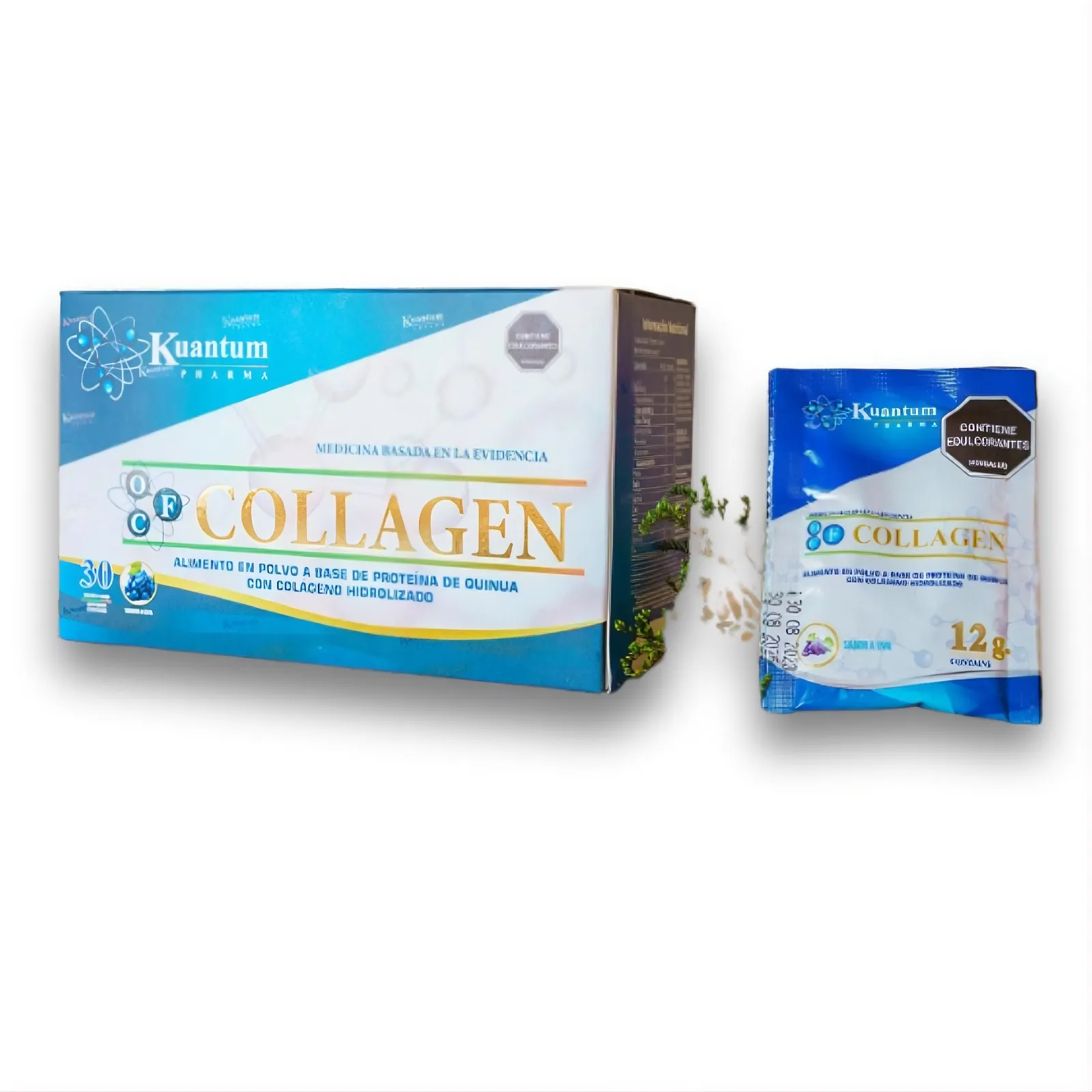 Collagen