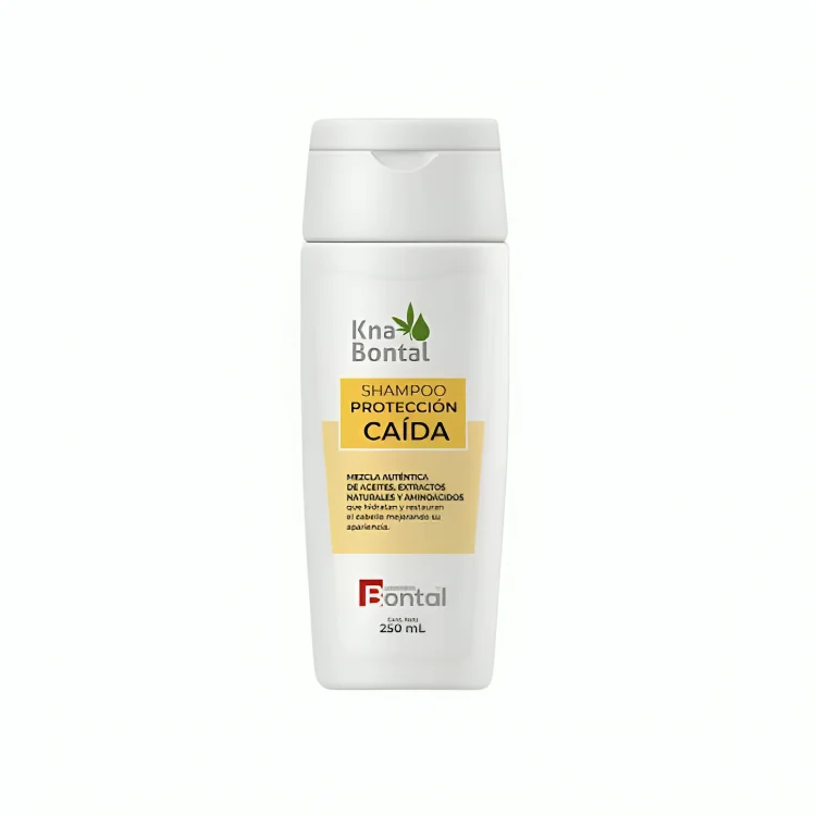 SHAMPOO PROTECCIÓN CAÍDA