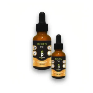 Biozen OIL