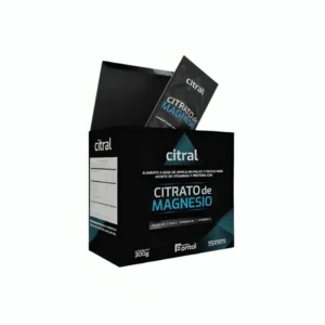 CITRAL SOBRES