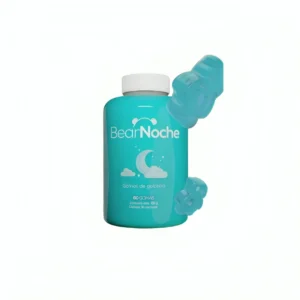 BEAR NOCHE GOMAS