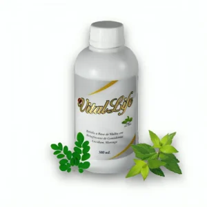 Vital Life - Regulador metabólico