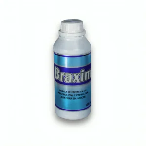 Braxim - Antiácido Natural