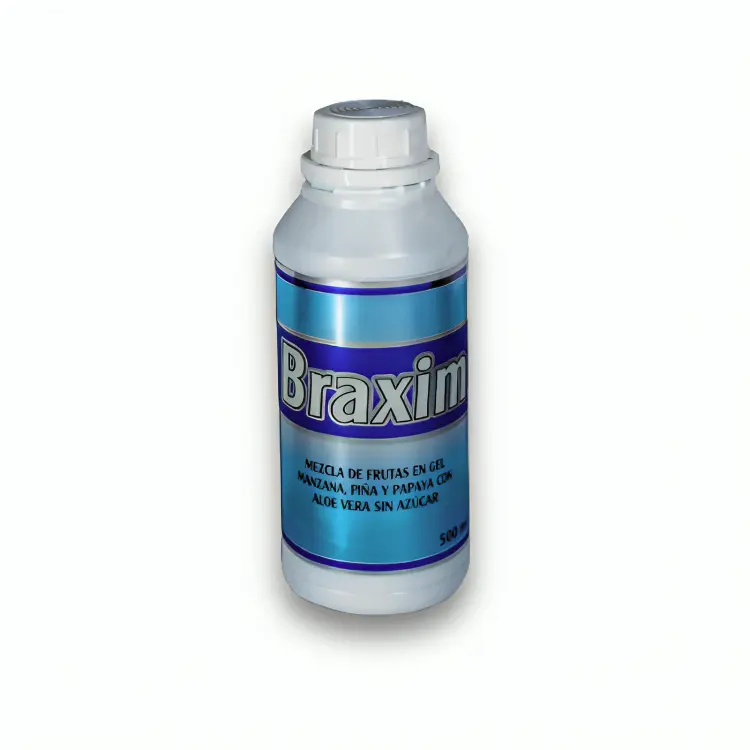 Braxim - Antiácido Natural