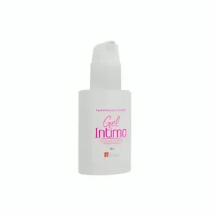 GEL ÍNTIMO