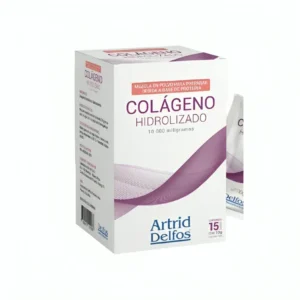 COLÁGENO HIDROLIZADO ARTRID