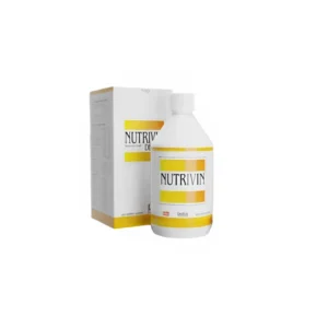 NUTRIVIN SUSPENSIÓN