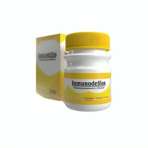 INMUNODELFOS CÁPSULAS