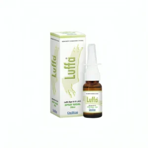 LUFFA SPRAY