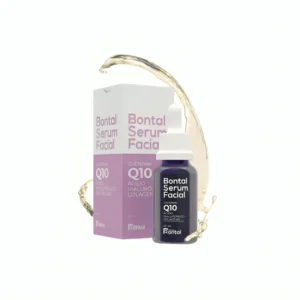 SERUM ÁCIDO HIALURONICO + Q 10