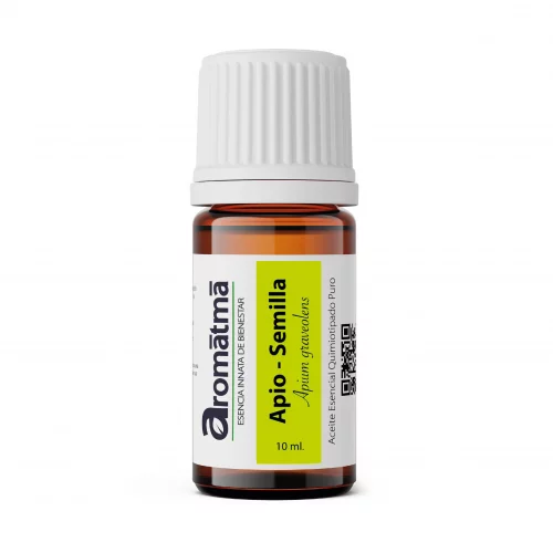 Aceite Esencial Apio