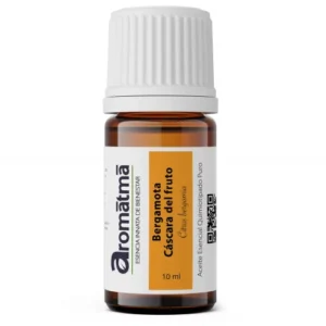 Aceite Esencial Bergamota