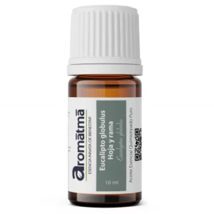 Aceite Esencial Eucalipto globulus