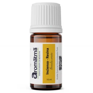 Aceite Esencial Incienso