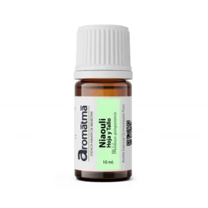 Aceite Esencial Niaouli