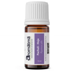 Aceite Esencial Pachulí
