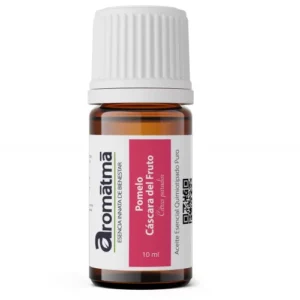 Aceite Esencial Pomelo