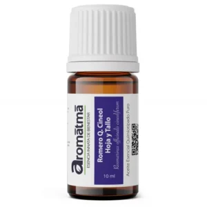 Aceite Esencial Romero