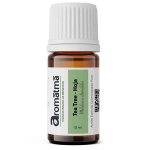 Aceite Esencial Tea Tree