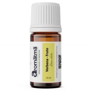 Aceite Esencial Verbena