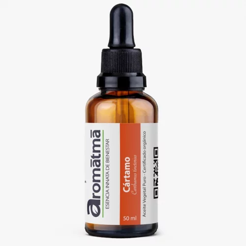 Aceite Vegetal de Cártamo