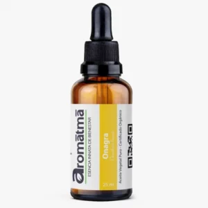 Aceite Vegetal de Onagra