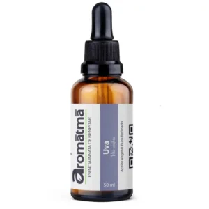 Aceite Vegetal de Uva