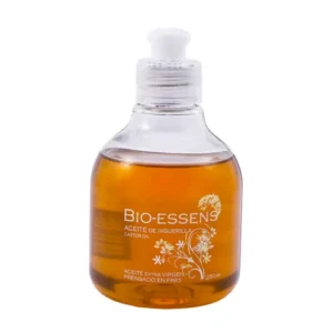 Aceite de Higuerilla o Ricino