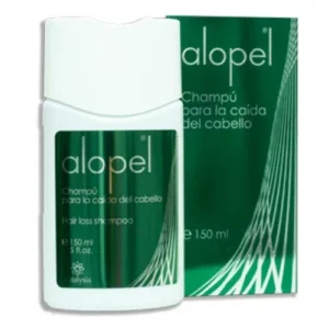 Alopeel Champu