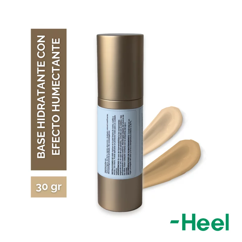 Atopeel BB Light Cream Tono Claro Heel - Imagen 2