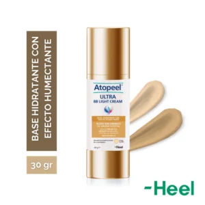 Atopeel BB Light Cream Tono Claro Heel