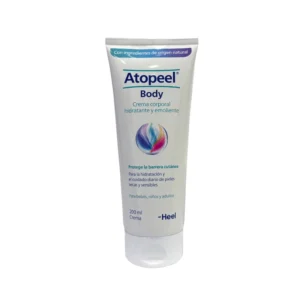 Atopeel Body Crema Corporal Emoliente