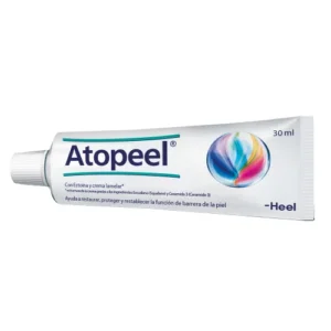 Atopeel Crema