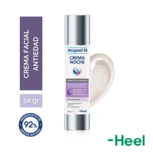 Atopeel N Crema Noche Heel