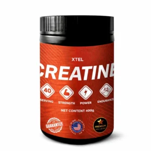 Creatina XTEL - BIO ZEM