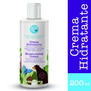 Crema Hidratante Quinoa Deliciosa