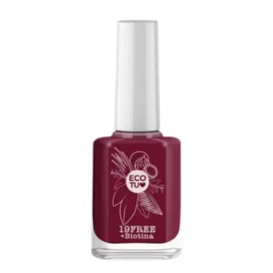Esmalte rosas Ecotu
