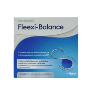 Fleexi-Balance Sob.x28