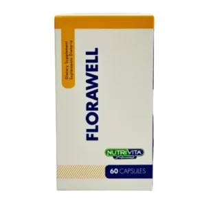 Florawell Mezcla de Probióticos