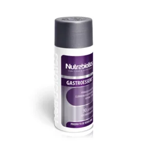 Gastroessens Fórmula a base de Clorhidrato de Betaína