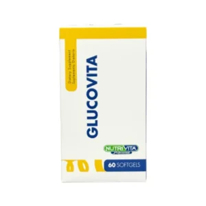 Glucovita Picolinato de Cromo