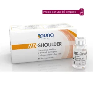 Guna MD Shoulder
