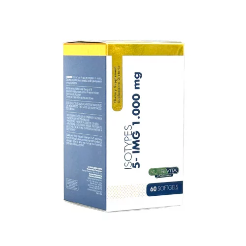 Isotypes 5-img 1.000 mg