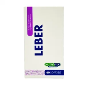 Leber Suplemento Dietario