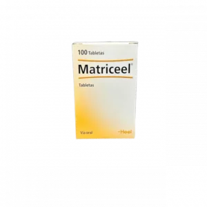 Matriceel tabletas
