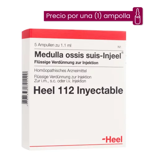 Medulla Ossis Suis Injeel