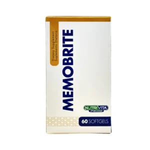 Memobrite Suplemento