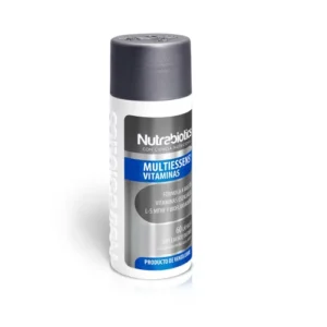 Multiessens Vitaminas Esenciales