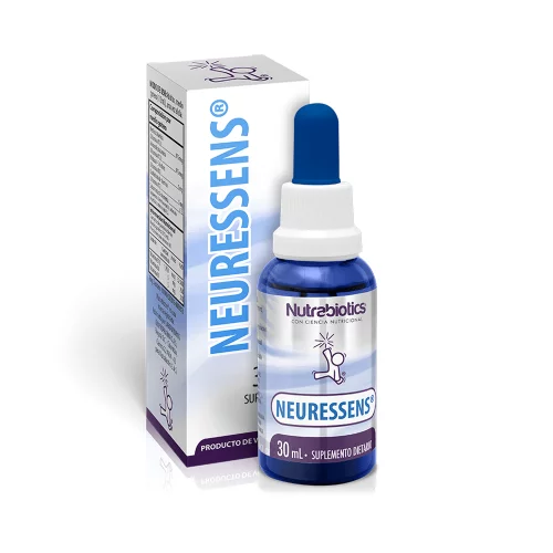 Neuressens Concentración de Vitamina B12