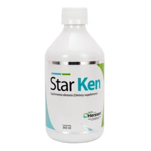 Star Ken